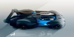 Renault Alpine Vision Gran Turismo 2015 года